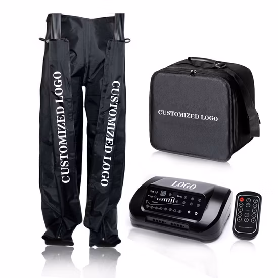 Health Care Physical Therapy Equipment Compression Pants Dvt Prevention Device