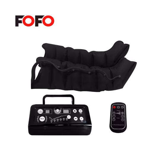 Tragbares Gerät zur DVT-Prävention, Luftkompressor-Therapie